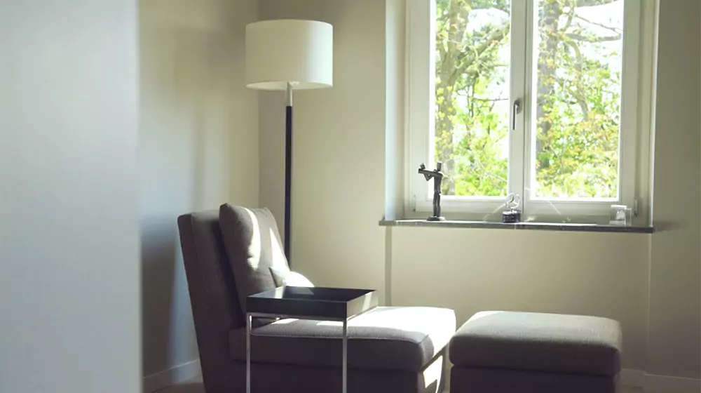 Isabella Köberle - Wohnpsychologie