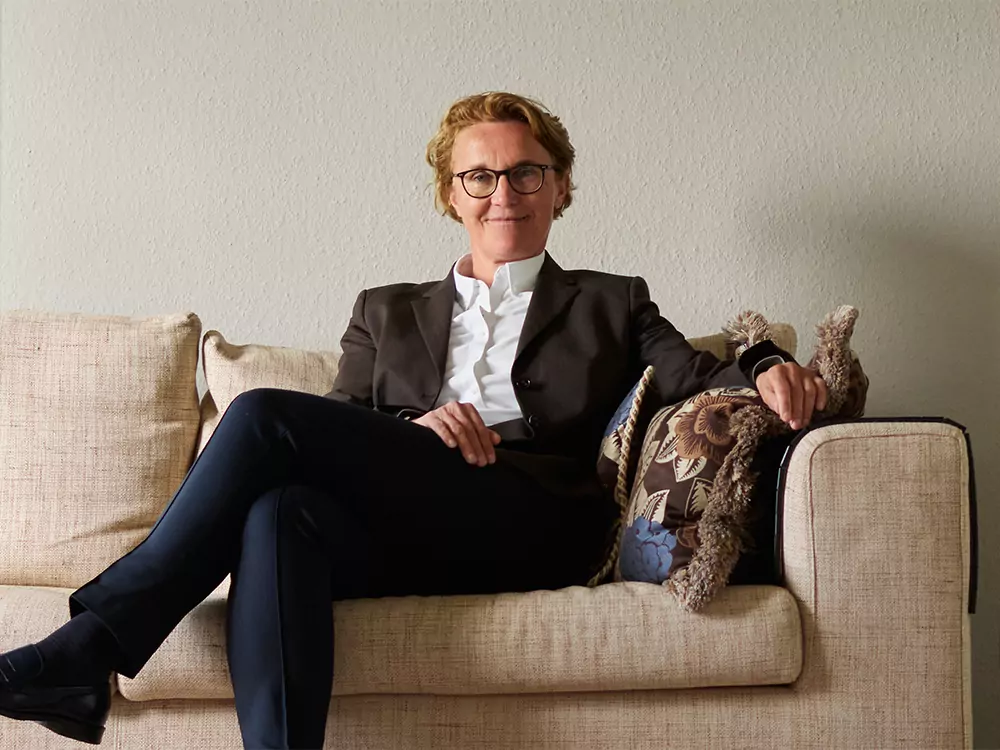 Isabella Köberle - Innenarchitektur Stuttgart