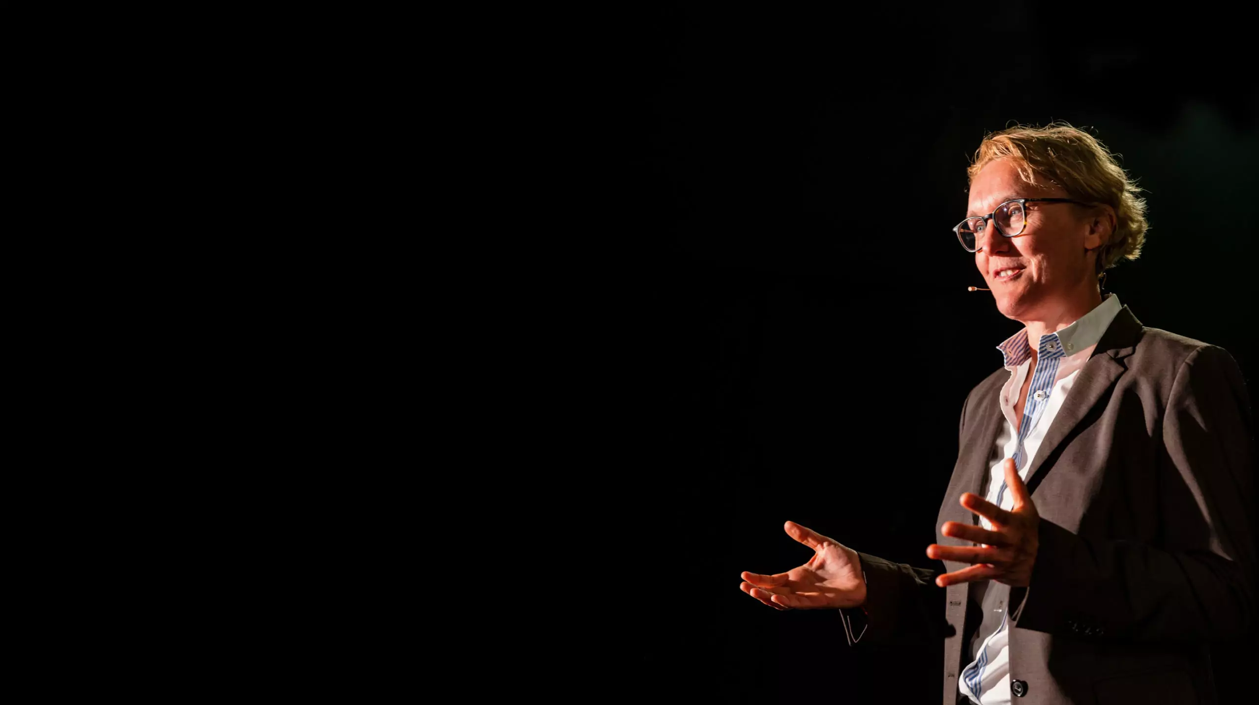 Isabella Köberle - Coaching